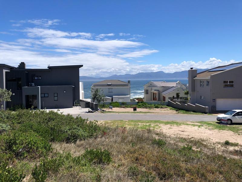 0 Bedroom Property for Sale in Perlemoenbaai Western Cape
